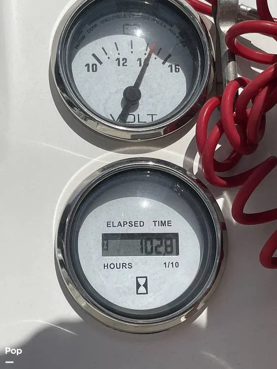 Slide: The Image of Boston Whaler Montauk 170 2008 - 15634943