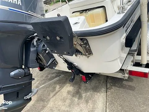 Slide: The Image of Boston Whaler Montauk 170 2008 - 15683359