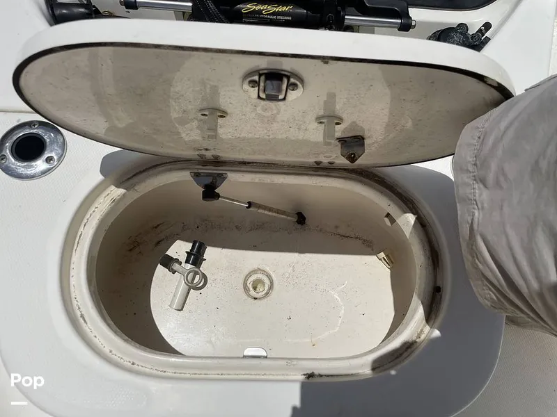 Slide: The Image of Boston Whaler Montauk 170 2008 - 15634944