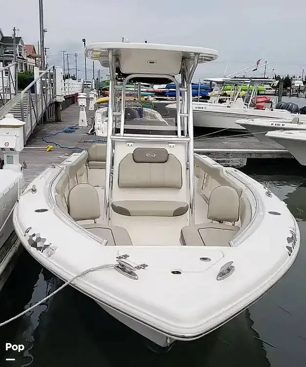 The Image of Key West 239FS 2024 - 15589473