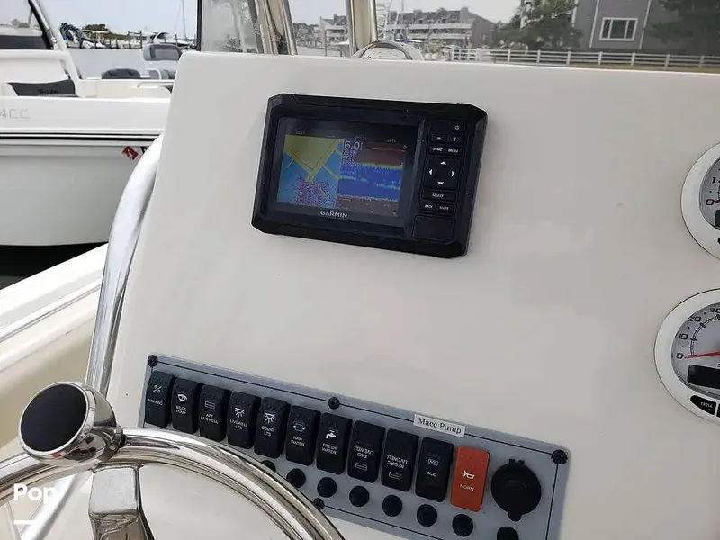 Slide: The Image of Key West 239FS 2024 - 15589439