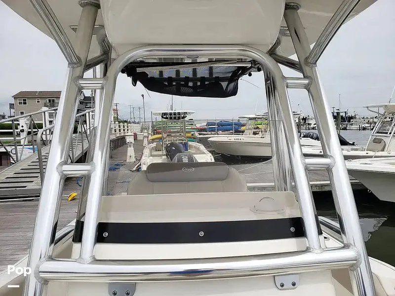 Slide: The Image of Key West 239FS 2024 - 15589444