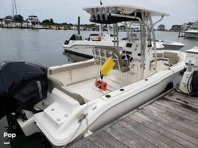 Slide: The Image of Key West 239FS 2024 - 15589393