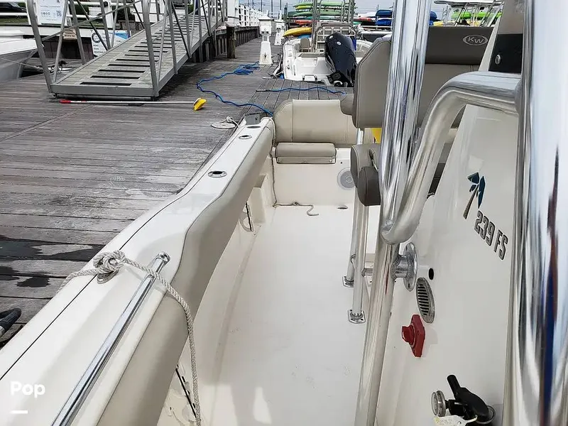 Slide: The Image of Key West 239FS 2024 - 15589446