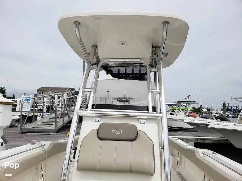 Slide: The Image of Key West 239FS 2024 - 15589448