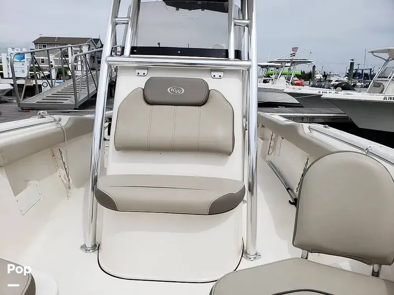 Slide: The Image of Key West 239FS 2024 - 15589449