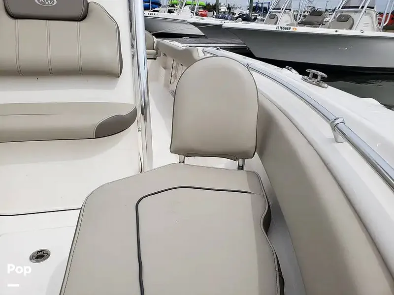 Slide: The Image of Key West 239FS 2024 - 15589450