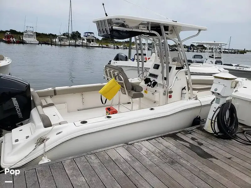 Slide: The Image of Key West 239FS 2024 - 15589432