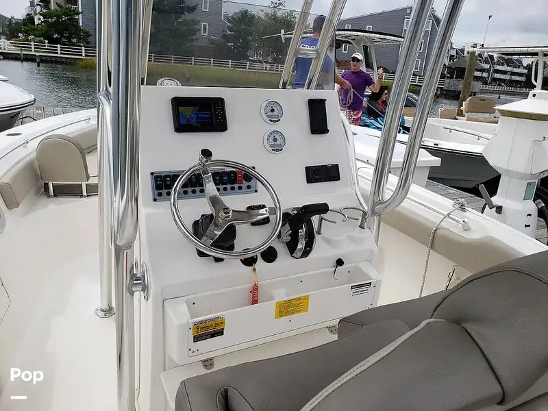 Slide: The Image of Key West 239FS 2024 - 15589460