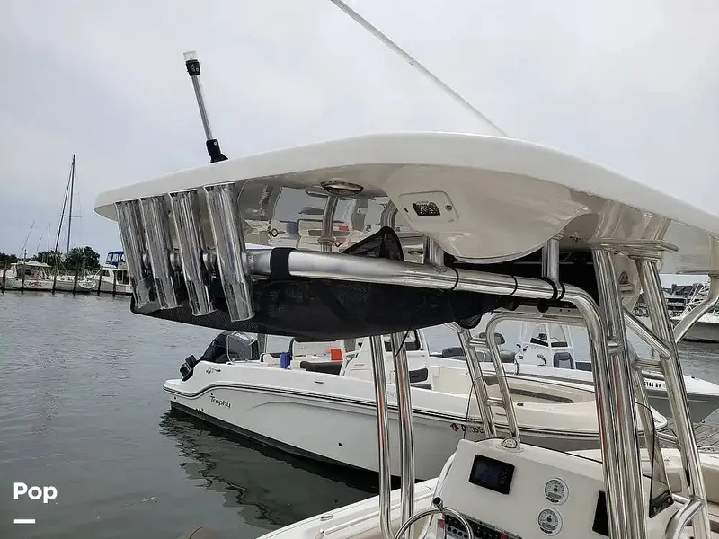 Slide: The Image of Key West 239FS 2024 - 15589462