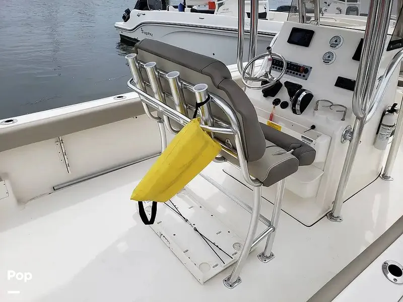 Slide: The Image of Key West 239FS 2024 - 15589463