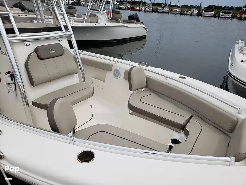 Slide: The Image of Key West 239FS 2024 - 15589472