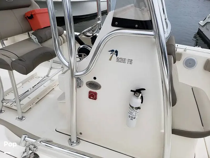 Slide: The Image of Key West 239FS 2024 - 15589470