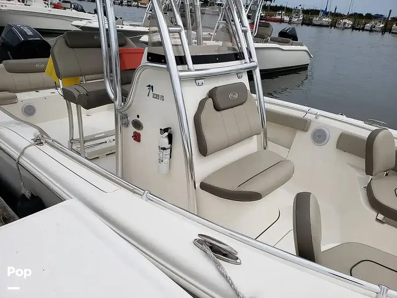 Slide: The Image of Key West 239FS 2024 - 15589471