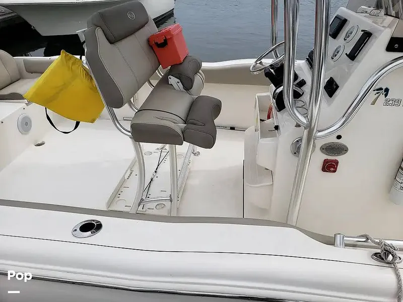 Slide: The Image of Key West 239FS 2024 - 15589469