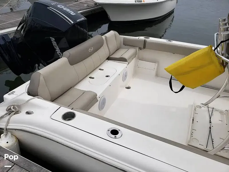 Slide: The Image of Key West 239FS 2024 - 15589468