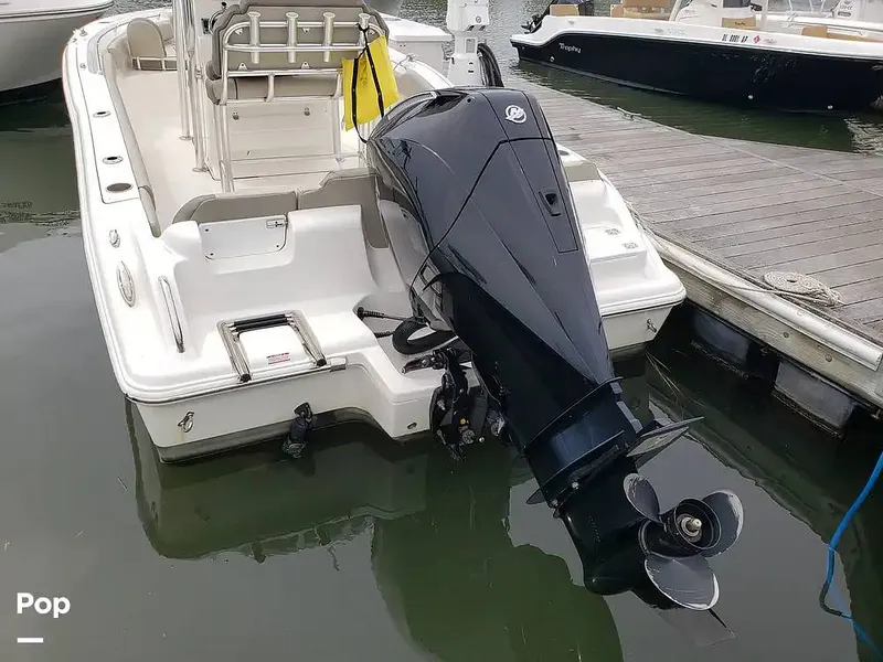 Slide: The Image of Key West 239FS 2024 - 15589466