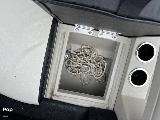 Slide: The Image of Harris Breeze Pontoon 2025 - 15636242