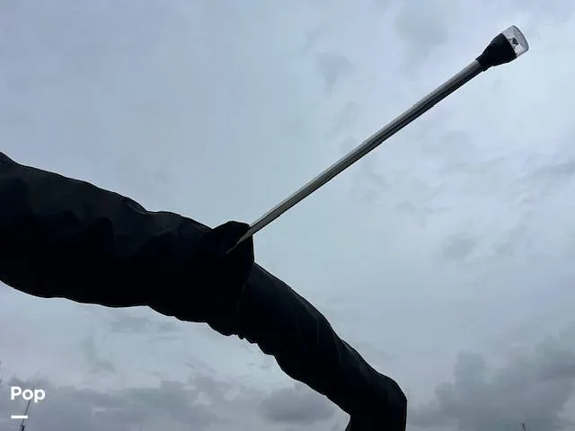 Slide: The Image of Harris Breeze Pontoon 2025 - 15636163