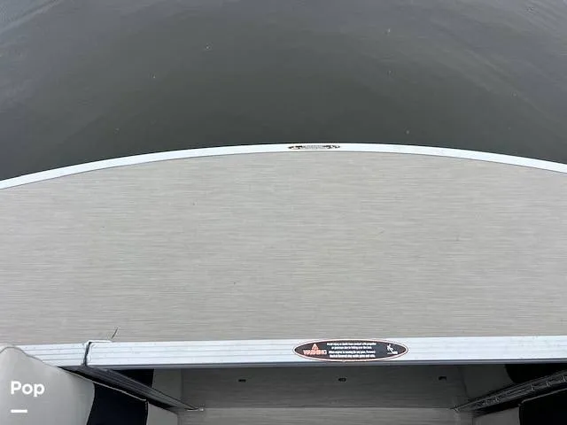 Slide: The Image of Harris Breeze Pontoon 2025 - 15636173