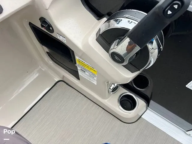 Slide: The Image of Harris Breeze Pontoon 2025 - 15636179