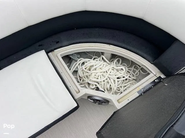 Slide: The Image of Harris Breeze Pontoon 2025 - 15636184