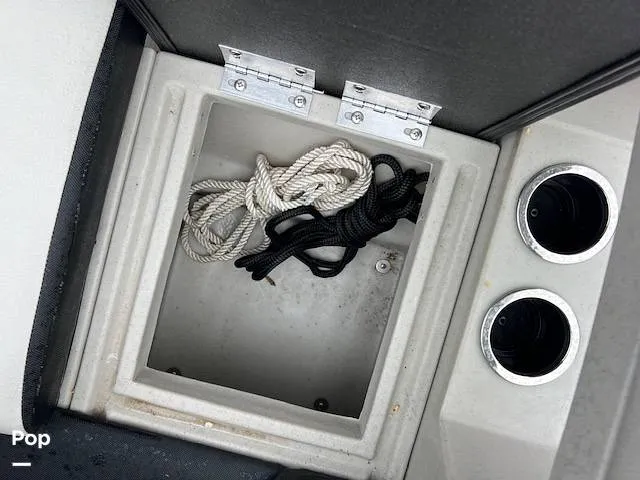 Slide: The Image of Harris Breeze Pontoon 2025 - 15636192