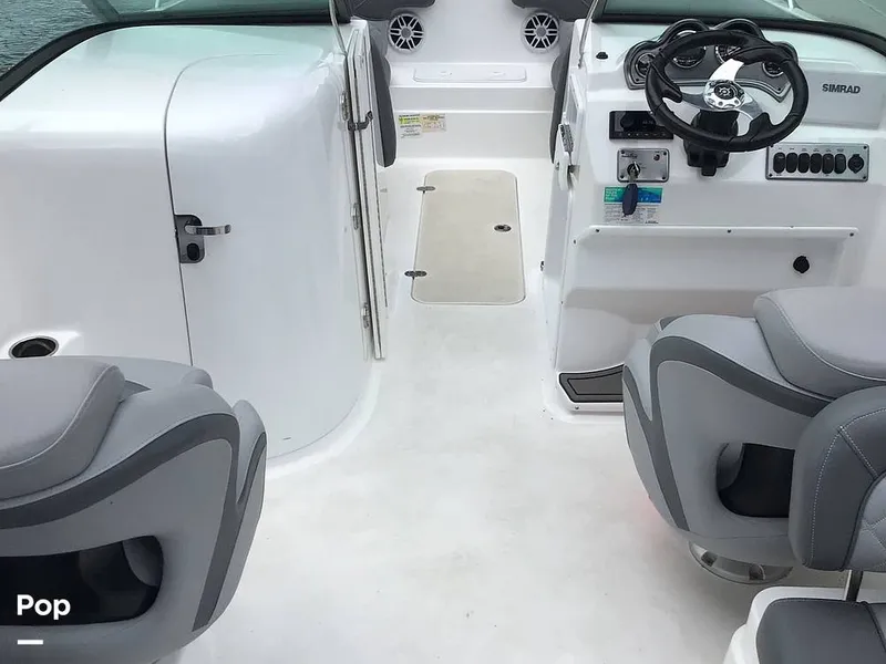 Slide: The Image of NauticStar 223 DC 2025 - 16756849