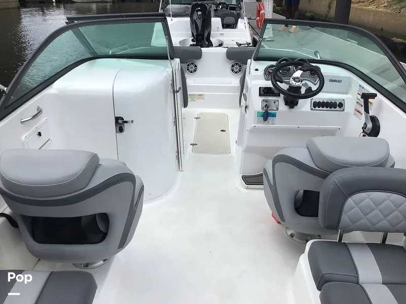 Slide: The Image of NauticStar 223 DC 2025 - 16756841