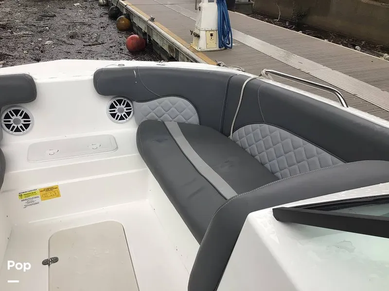 Slide: The Image of NauticStar 223 DC 2025 - 15608853