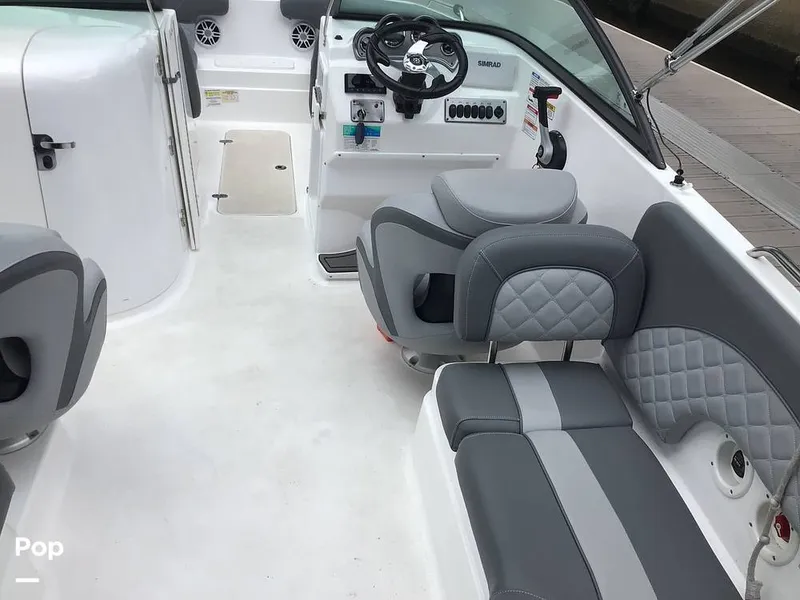 Slide: The Image of NauticStar 223 DC 2025 - 16756842