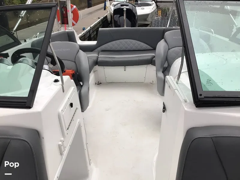 Slide: The Image of NauticStar 223 DC 2025 - 15608863