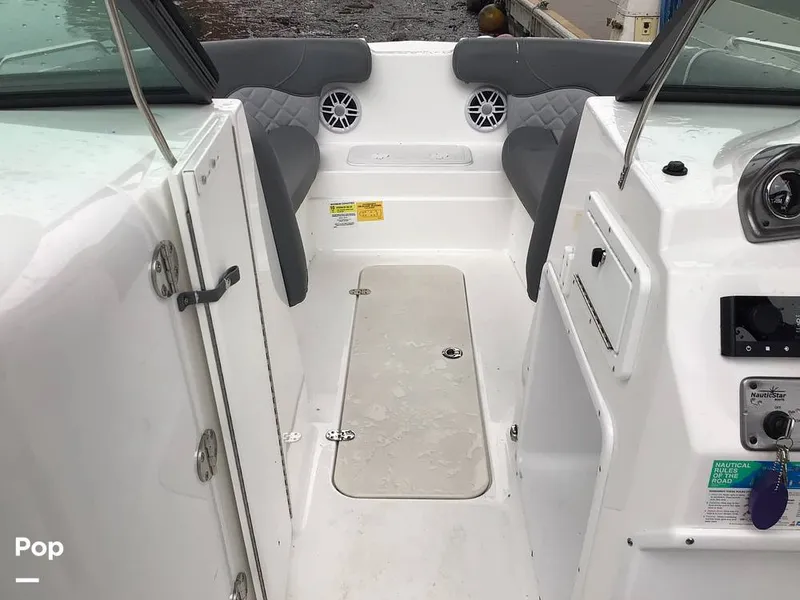 Slide: The Image of NauticStar 223 DC 2025 - 15608850