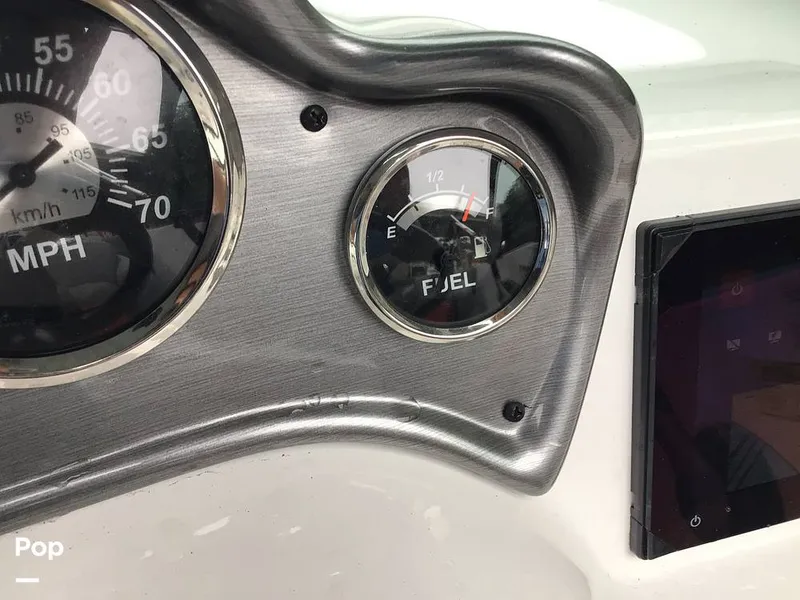 Slide: The Image of NauticStar 223 DC 2025 - 15608838