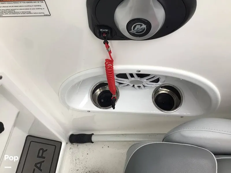 Slide: The Image of NauticStar 223 DC 2025 - 15608833