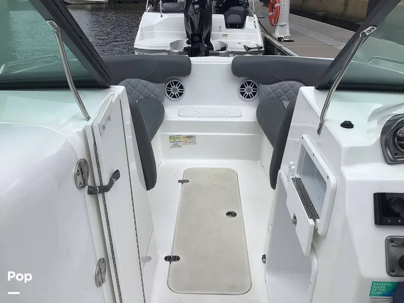 Slide: The Image of NauticStar 223 DC 2025 - 16756881