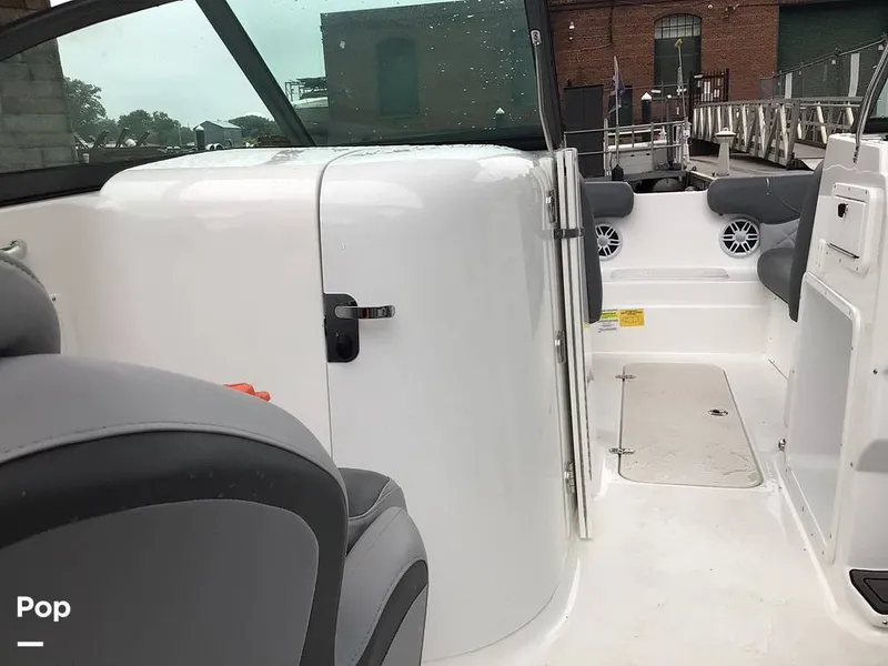 Slide: The Image of NauticStar 223 DC 2025 - 15608877