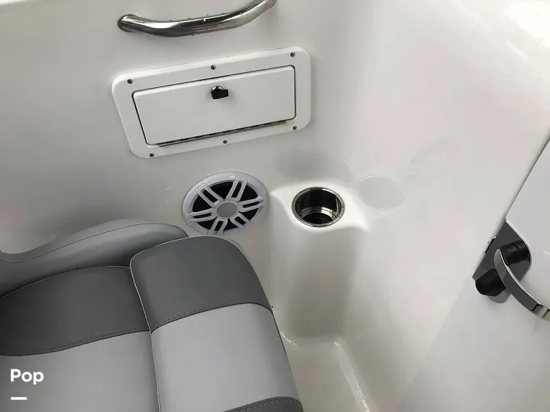 Slide: The Image of NauticStar 223 DC 2025 - 15608847