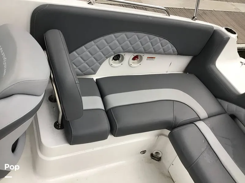 Slide: The Image of NauticStar 223 DC 2025 - 15608868