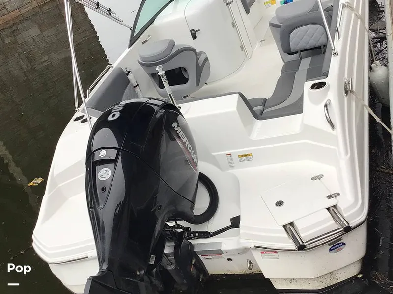 Slide: The Image of NauticStar 223 DC 2025 - 15608817