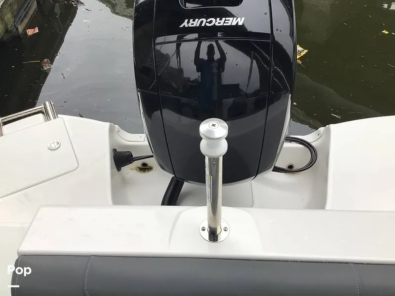 Slide: The Image of NauticStar 223 DC 2025 - 15608825