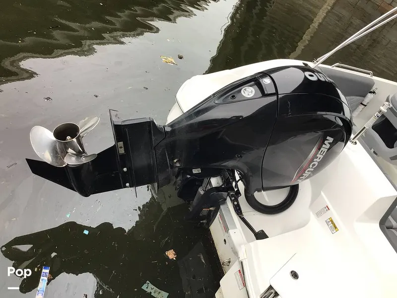 Slide: The Image of NauticStar 223 DC 2025 - 15608826