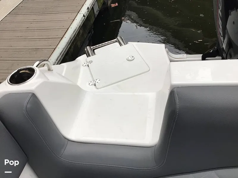 Slide: The Image of NauticStar 223 DC 2025 - 15608881