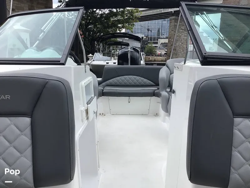 Slide: The Image of NauticStar 223 DC 2025 - 16756893