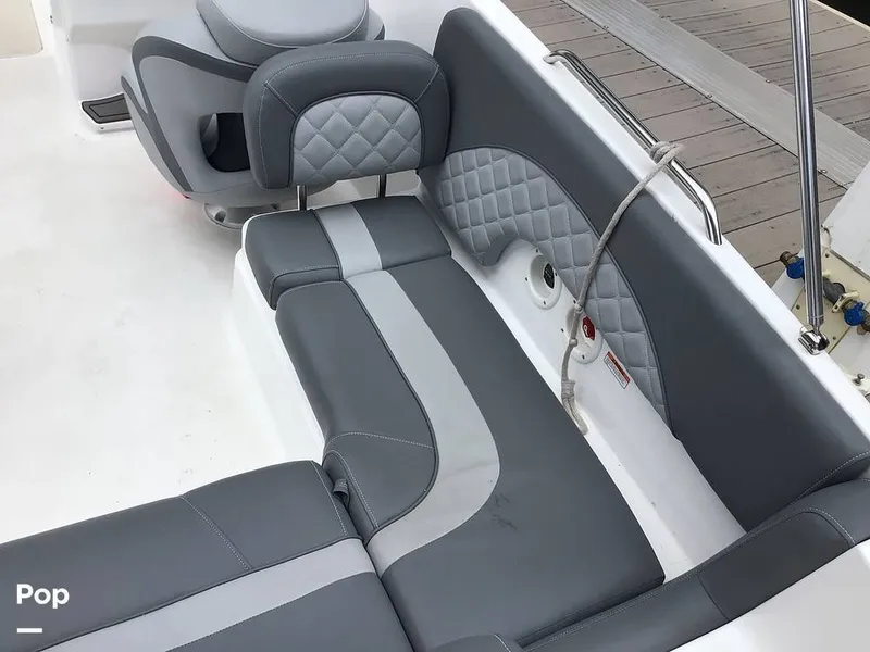 Slide: The Image of NauticStar 223 DC 2025 - 16756846