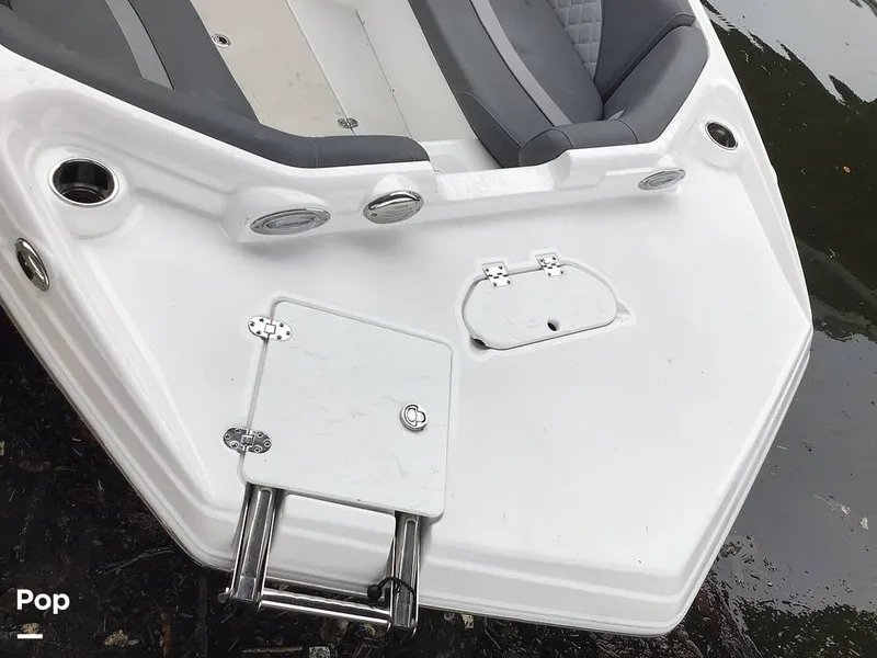 Slide: The Image of NauticStar 223 DC 2025 - 15608822