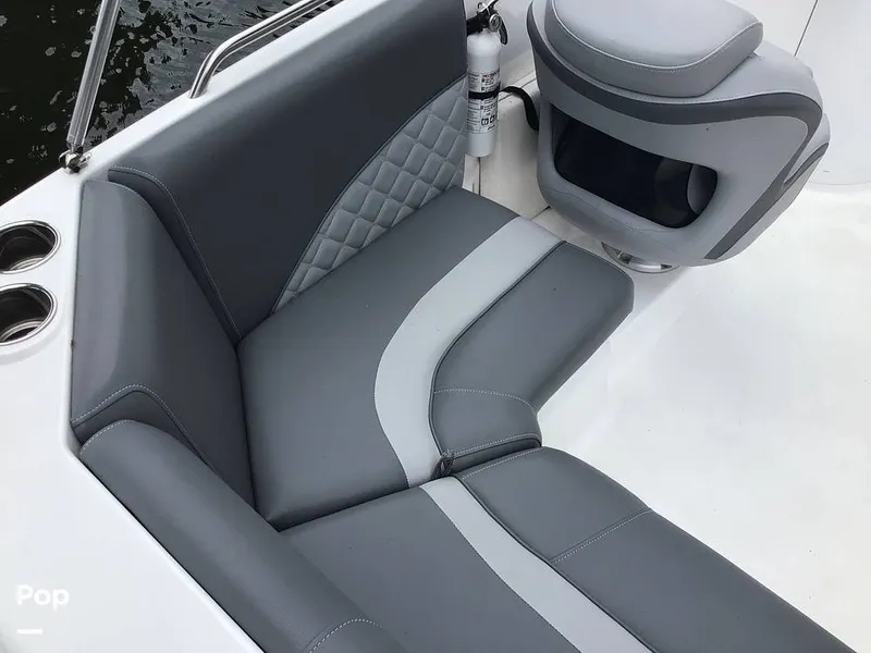 Slide: The Image of NauticStar 223 DC 2025 - 16756844