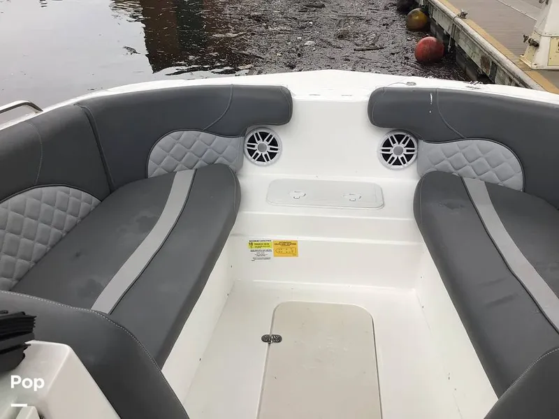 Slide: The Image of NauticStar 223 DC 2025 - 15608852