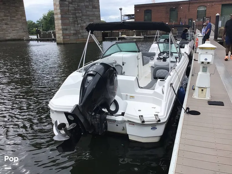 Slide: The Image of NauticStar 223 DC 2025 - 16756826