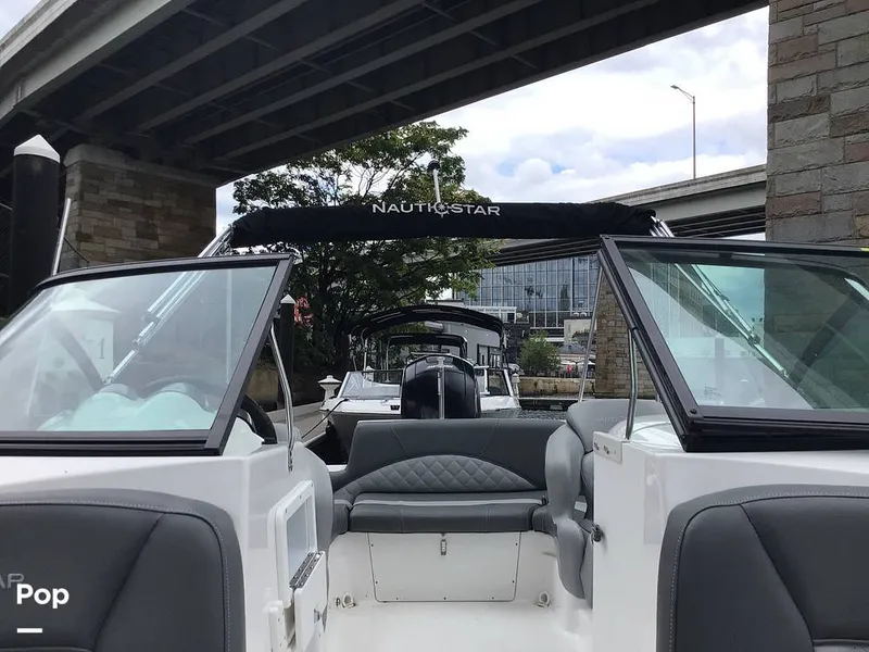 Slide: The Image of NauticStar 223 DC 2025 - 16756892